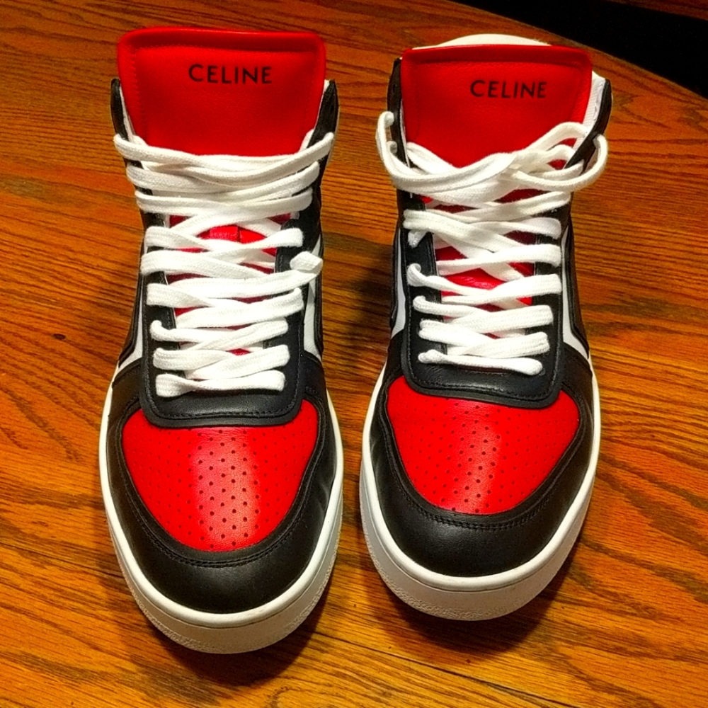 Celine men shoes